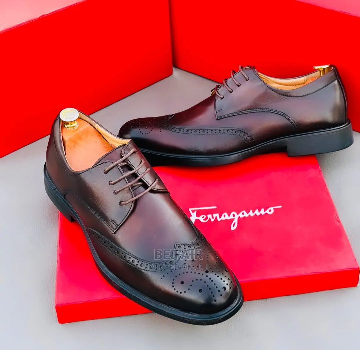 Viatu Vya Kiume | Men's Shoes