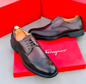 Viatu Vya Kiume | Men's Shoes