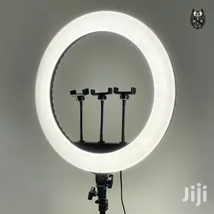 Ring Light HQ-21N 21 Inch 52.5cm With Stand