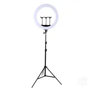 Ring Light HQ-21N 21 Inch 52.5cm With Stand
