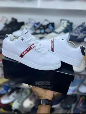 Original Lacoste Sneakers | Raba