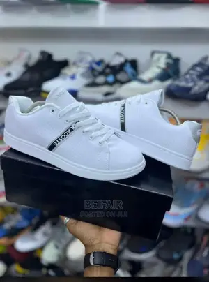 Original Lacoste Sneakers | Raba