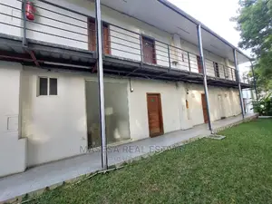 Furnished Studio Apartment in Masaki for rent
