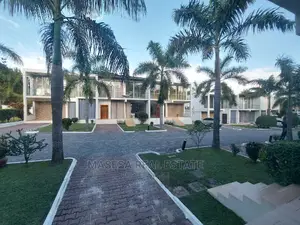 Furnished Studio Apartment in Masaki for rent