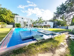 Furnished Studio Apartment in Masaki for rent