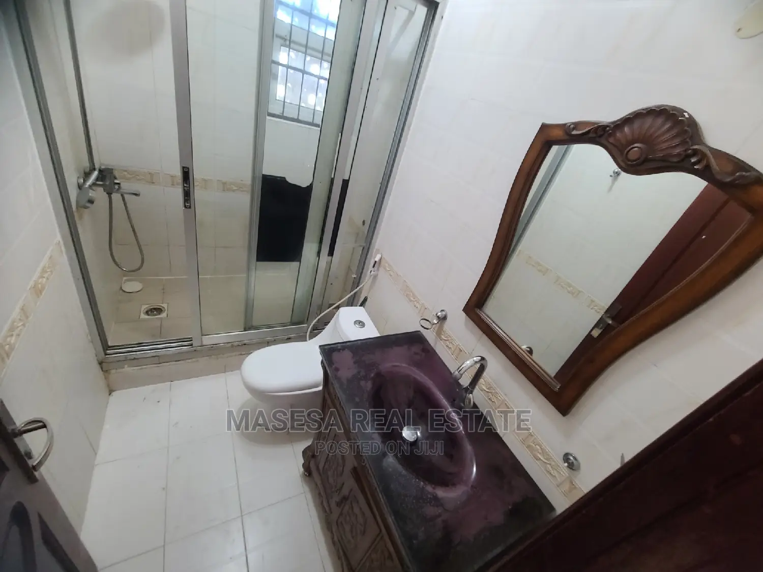 Furnished 2bdrm Apartment in Masaki for rent