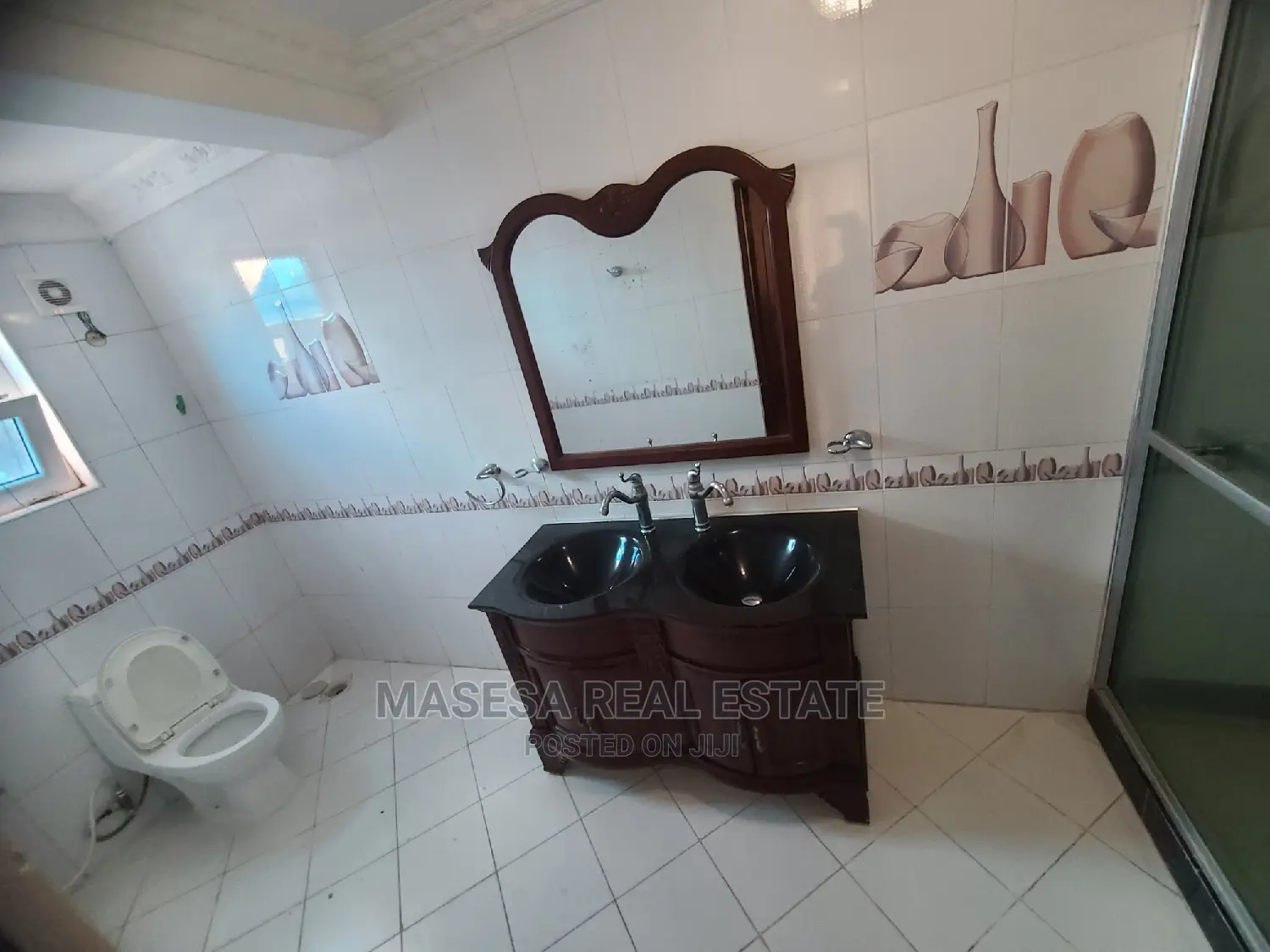 Furnished 2bdrm Apartment in Masaki for rent