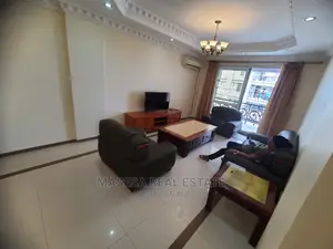 Furnished 2bdrm Apartment in Masaki for rent