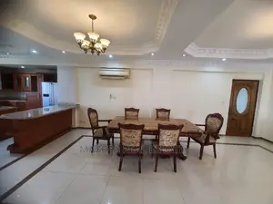 Furnished 2bdrm Apartment in Masaki for rent