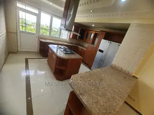 Furnished 2bdrm Apartment in Masaki for rent