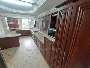 Furnished 3bdrm Apartment in Masaki for rent