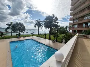 Furnished 3bdrm Apartment in Masaki for rent