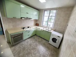 Furnished 2bdrm Apartment in Masaki for rent
