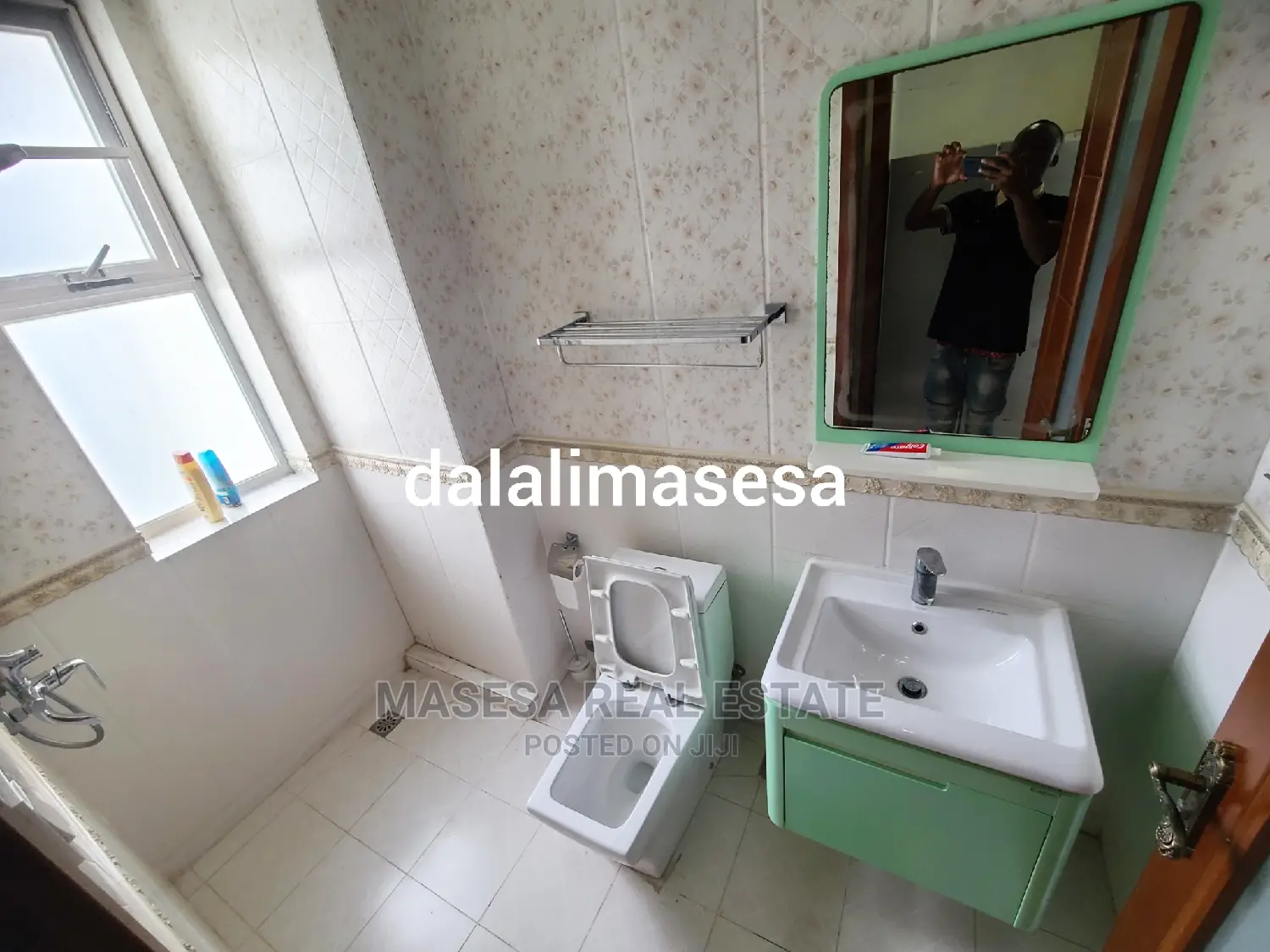 Furnished 2bdrm Apartment in Masaki for rent