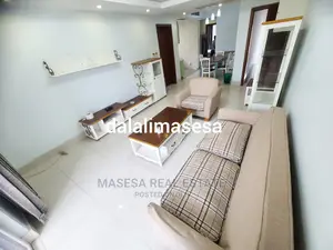 Furnished 2bdrm Apartment in Masaki for rent