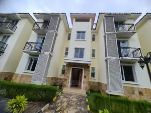 Furnished 2bdrm Apartment in Masaki for rent