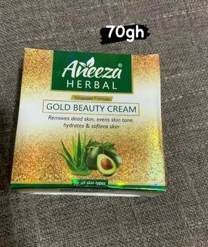 Aneza Face Cream