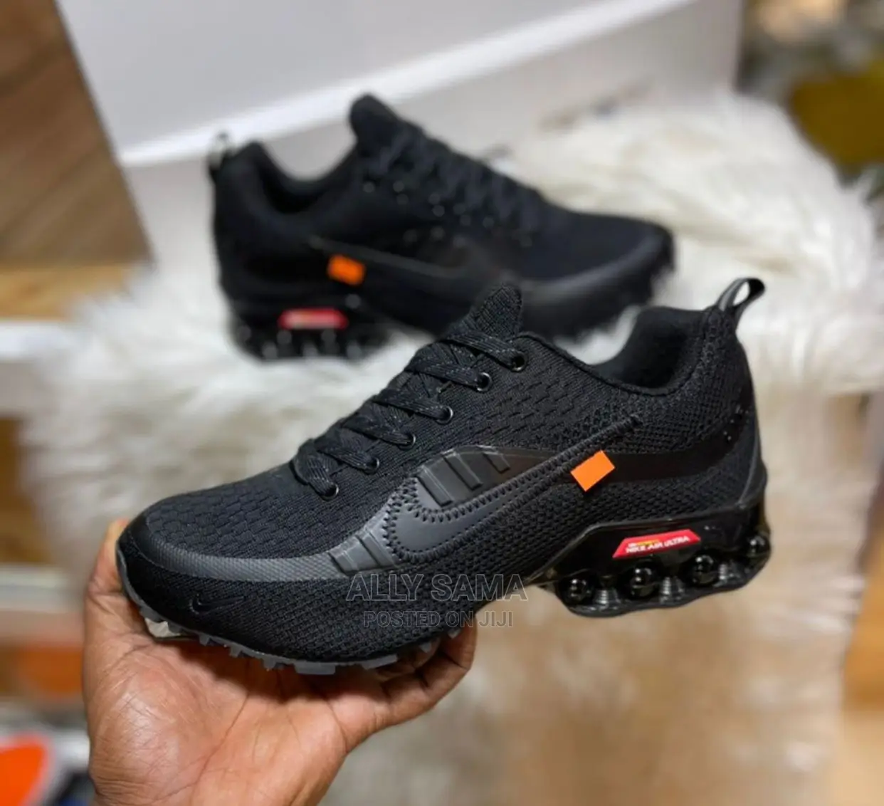 Nike Sneakers
