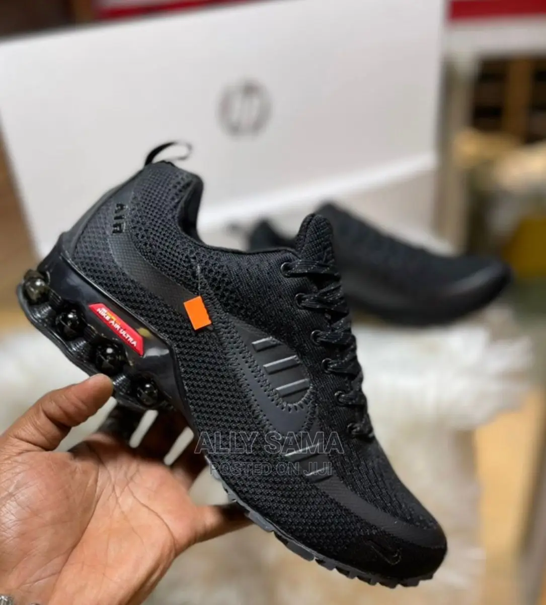 Nike Sneakers