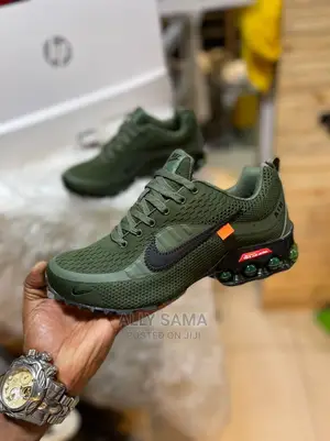 Nike Black