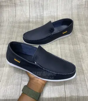 Loafers Black