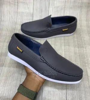 Loafers Black