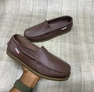 Loafers Black