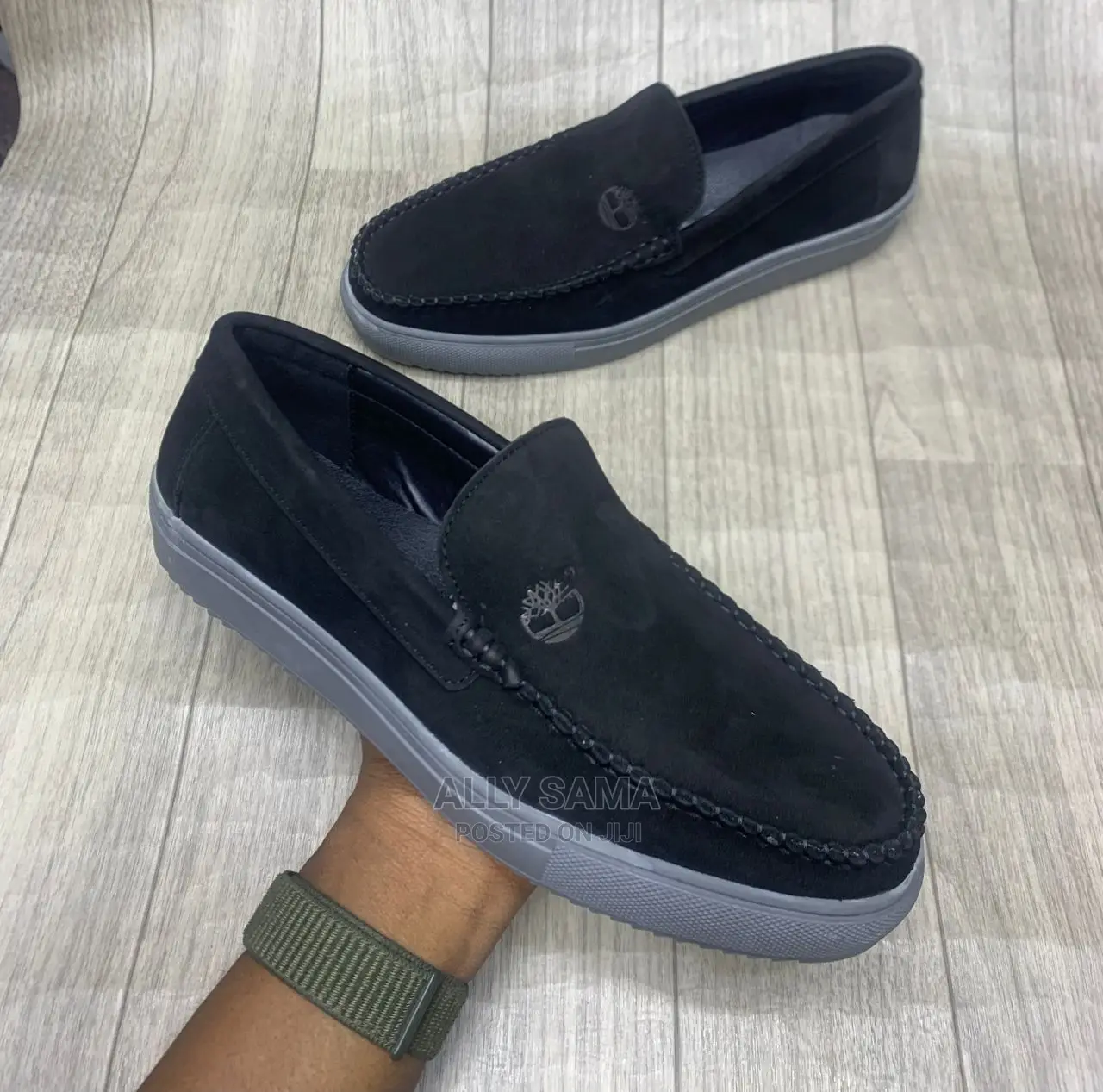 Loafers Timberland