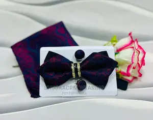 Valvet Neck Tie