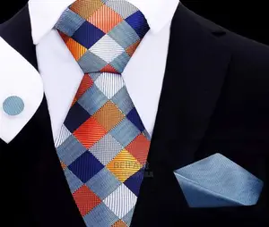 Tai Ndefu | Long Ties | Classic Tie | Tie