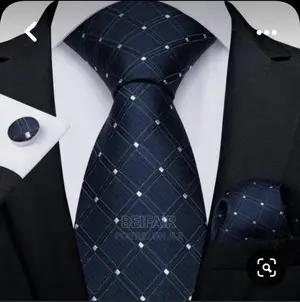Tai Ndefu | Long Ties | Classic Tie | Tie