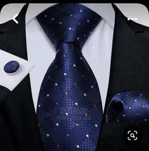 Tai Ndefu | Long Ties | Classic Tie | Tie