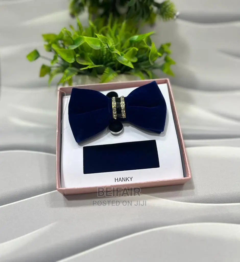 Bow Tie | Neck Tie