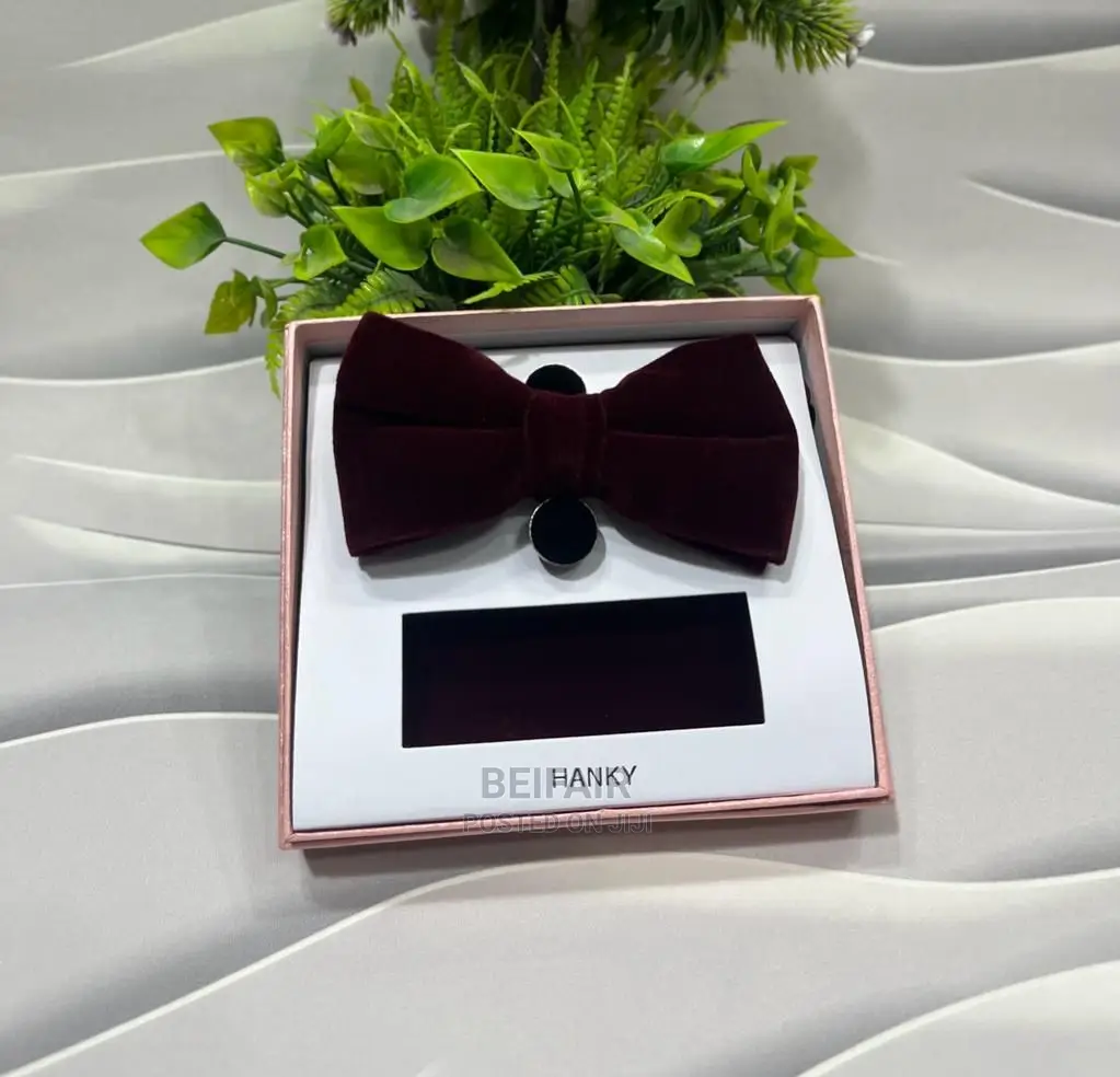 Bow Tie | Neck Tie