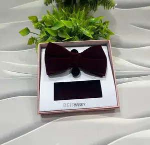Bow Tie | Neck Tie