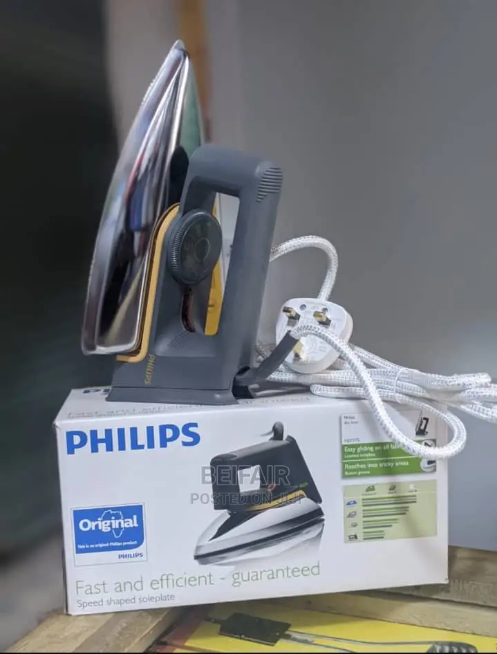 Original PHILIPS Iron | Pasi Original Za PHILIPS