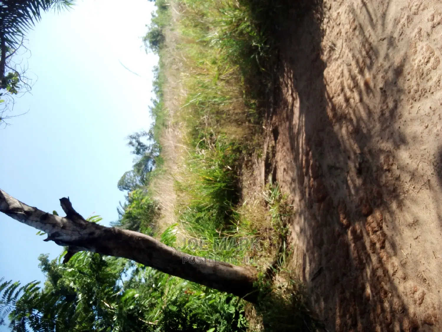 8 Acres for Sale at Kibaha