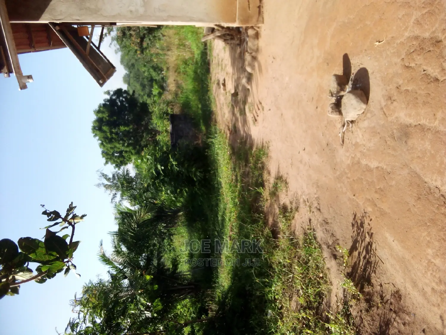 8 Acres for Sale at Kibaha