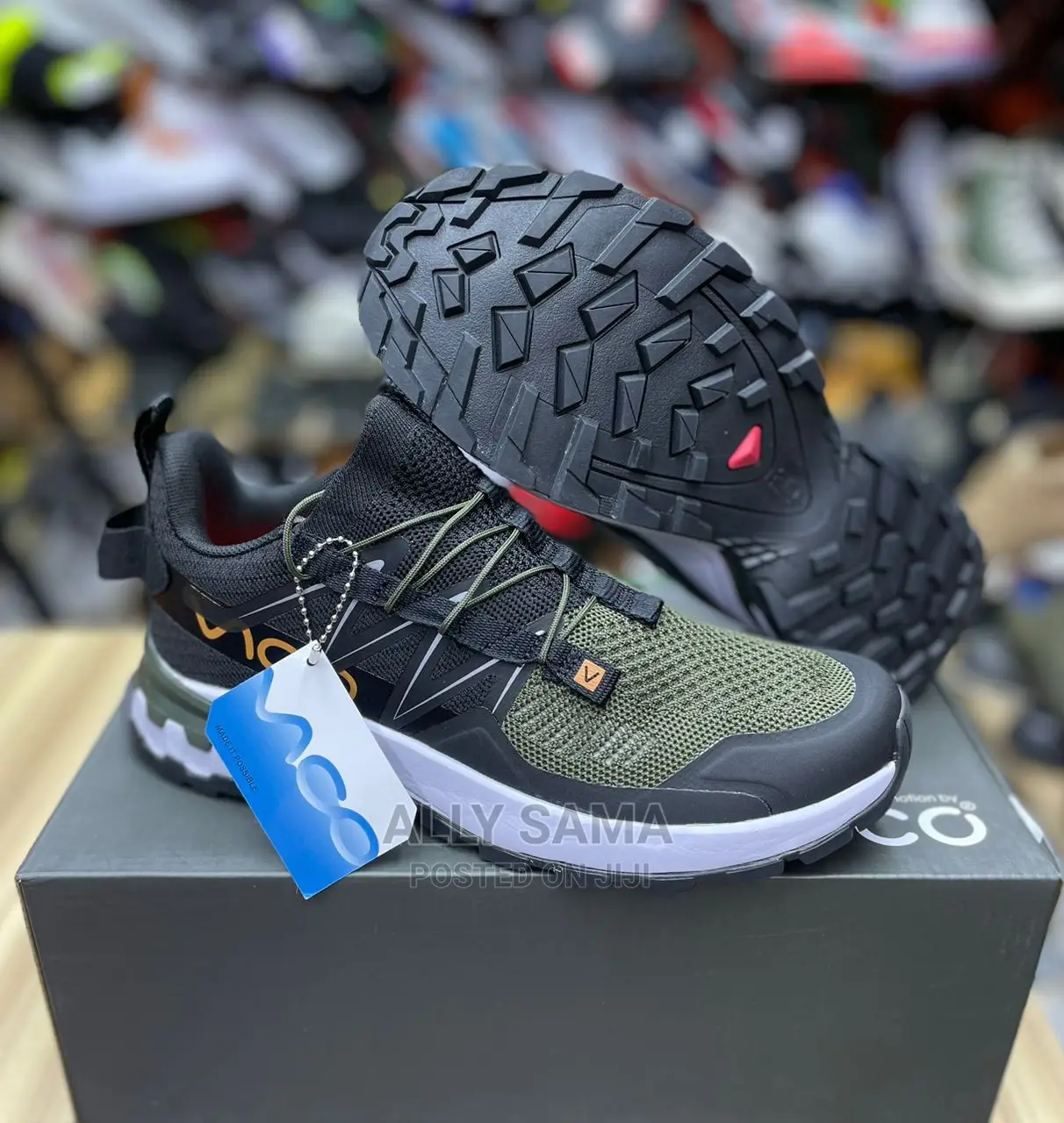 Vicco Sneakers