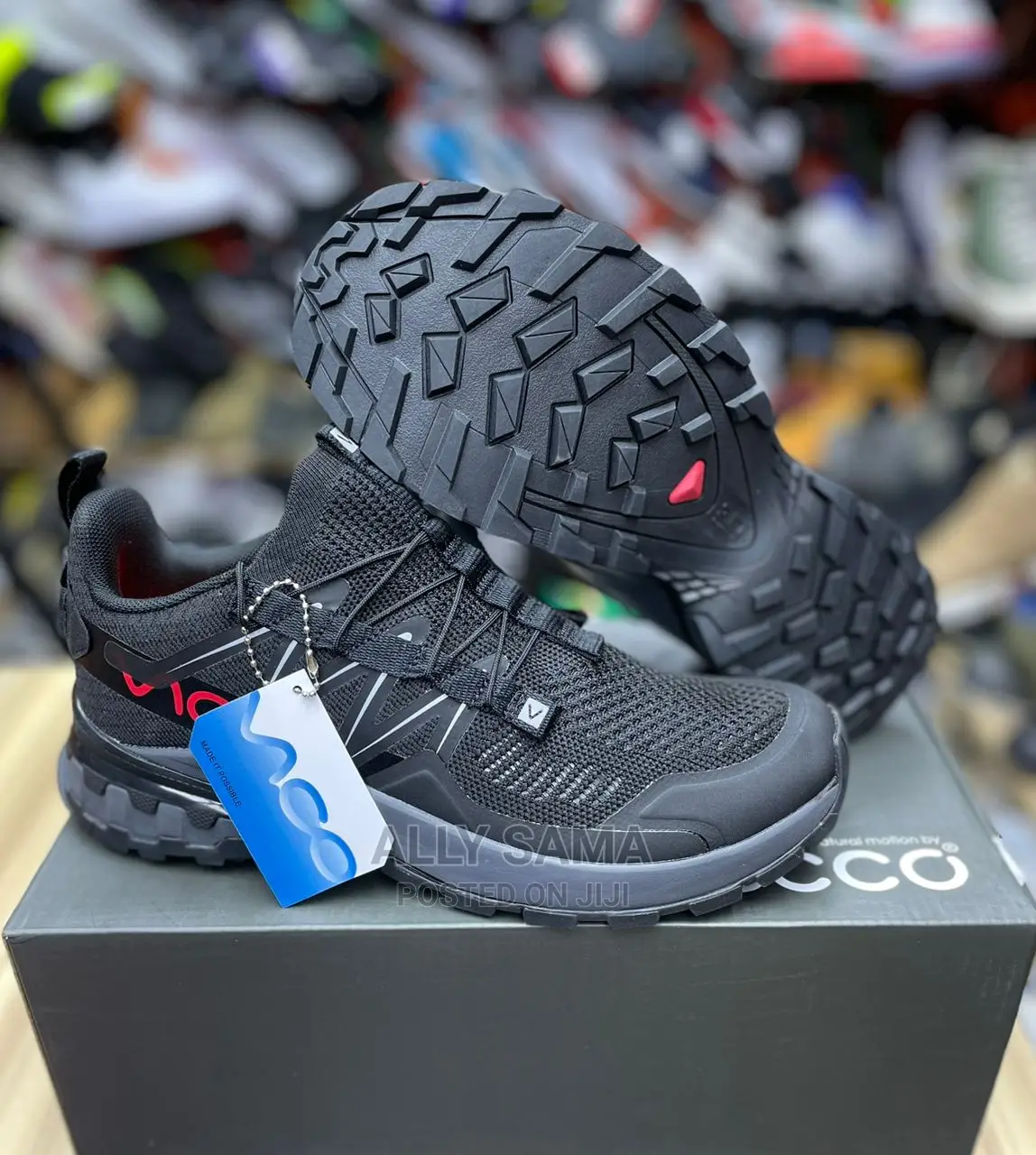 Vicco Sneakers