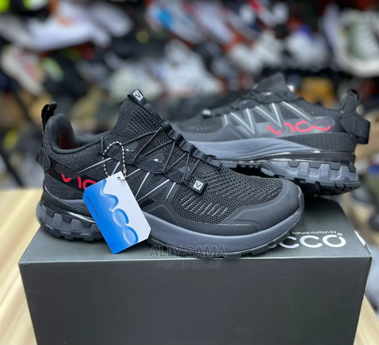 Vicco Sneakers