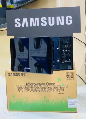 20 Liter Samsung Microwave Oven