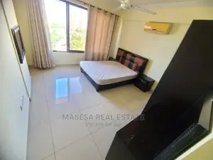 Furnished 2bdrm Apartment in Upanga East for rent