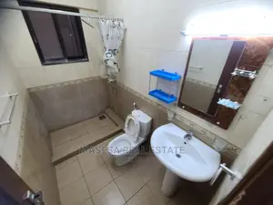 Furnished 2bdrm Apartment in Upanga East for rent