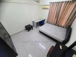 Furnished 2bdrm Apartment in Upanga East for rent