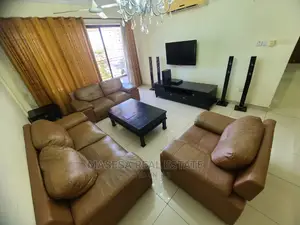 Furnished 2bdrm Apartment in Upanga East for rent