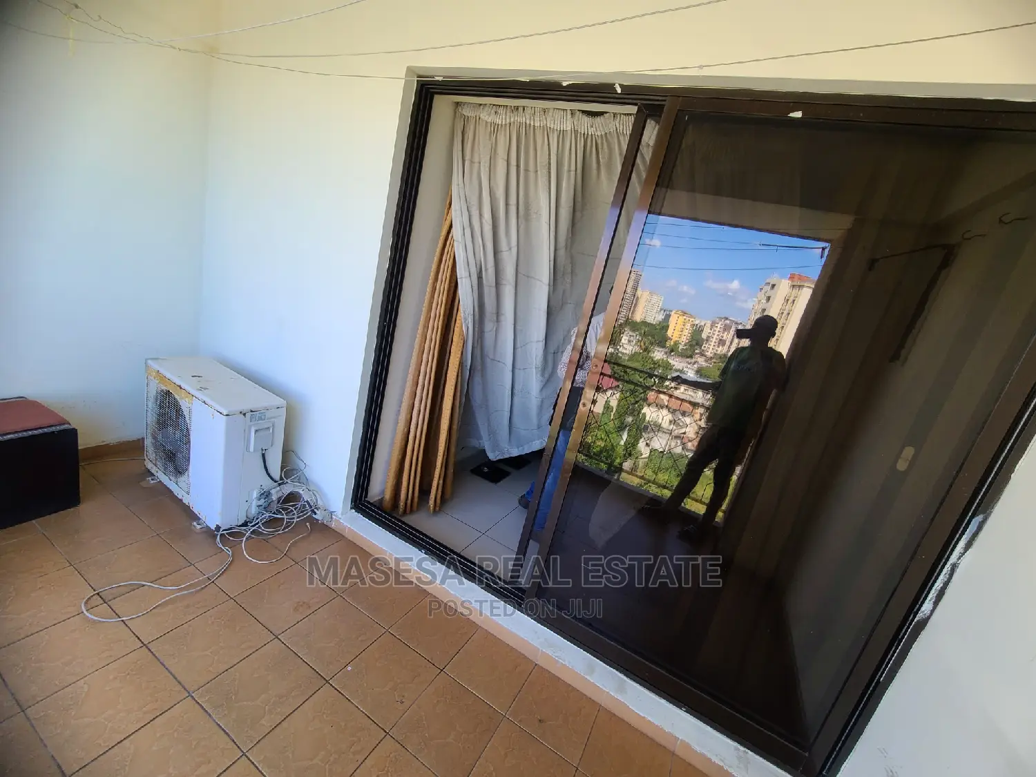 Furnished 2bdrm Apartment in Upanga East for rent