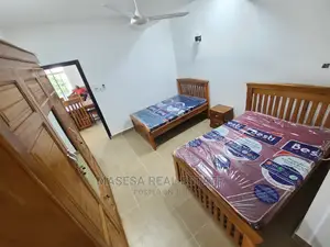 Furnished 3bdrm Apartment in Upanga East for rent
