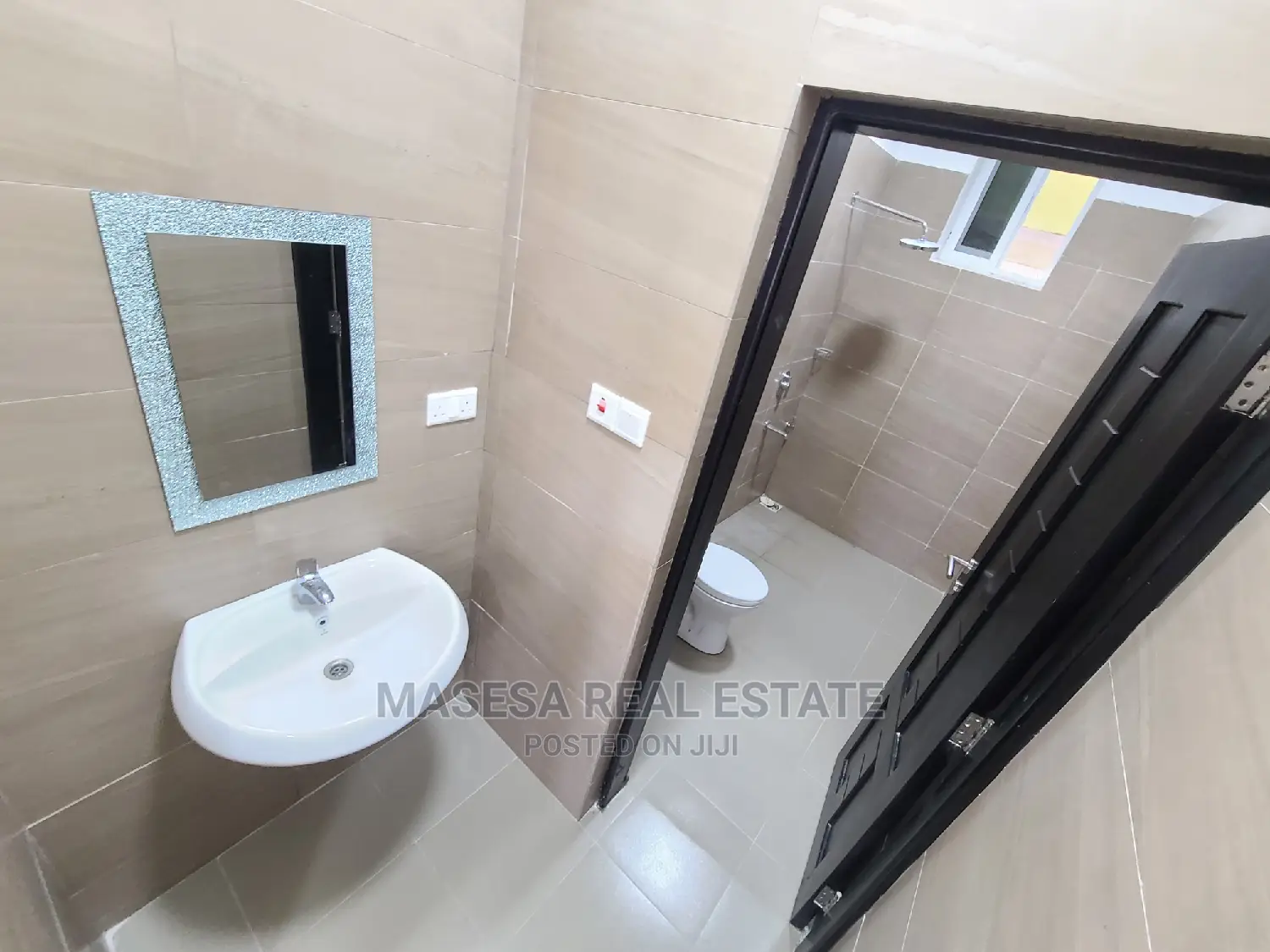 Furnished 3bdrm Apartment in Upanga East for rent