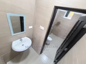 Furnished 3bdrm Apartment in Upanga East for rent